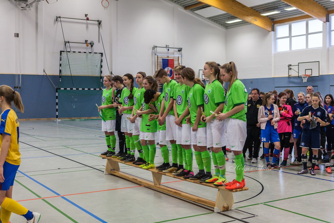 Bild 126 - wCJ Loewinnen-Cup